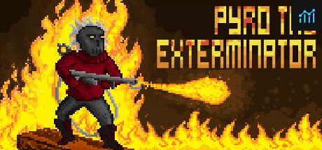 Pyro the Exterminator PC Specs