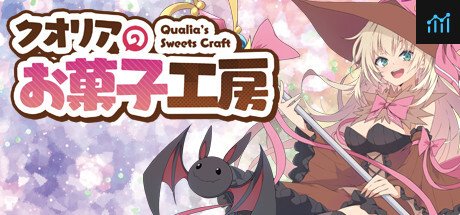 Qualia's Sweets Craft PC Specs