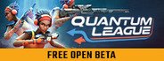 Quantum League - Free Open Beta System Requirements