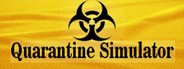 Quarantine simulator System Requirements