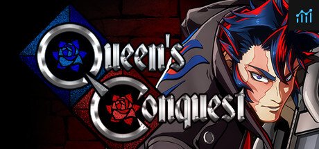 Queen's Conquest PC Specs