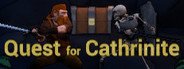 Quest for Cathrinite System Requirements