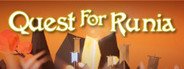 Quest for Runia System Requirements