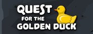 Quest for the Golden Duck System Requirements