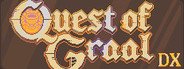 Can I Run Quest Of Graal?