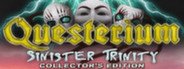 Questerium: Sinister Trinity HD Collector's Edition System Requirements