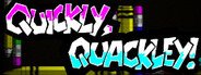 Quickly, Quackley! System Requirements