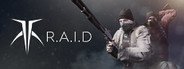 R.A.I.D. System Requirements