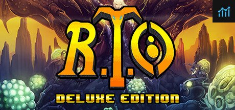 R.T.O. Tales of the Dark Lands - Deluxe Edition PC Specs