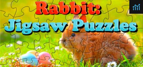 Rabbit: Jigsaw Puzzles PC Specs