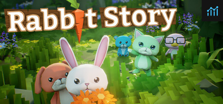 Rabbit Story PC Specs