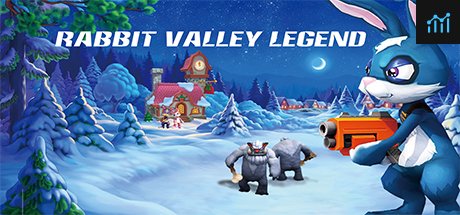 Rabbit Valley Legend (兔子山谷传说) PC Specs