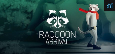 Raccoon Arrival PC Specs