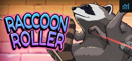 Raccoon Roller PC Specs