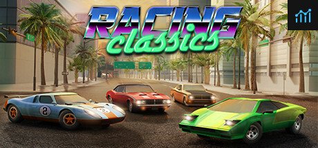 Racing Classics: Drag Race Simulator PC Specs