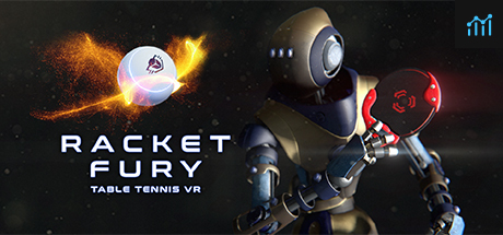 Racket Fury: Table Tennis VR PC Specs