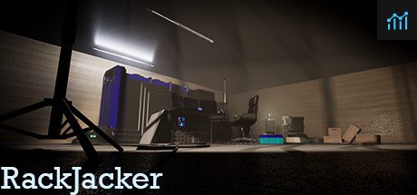 RackJacker PC Specs