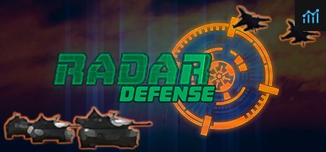 Radar Defense PC Specs