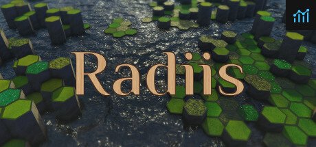 Radiis PC Specs