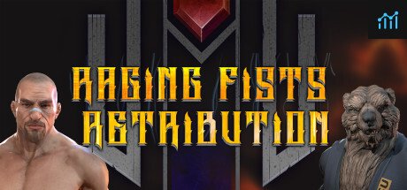 Raging Fists: Retribution PC Specs