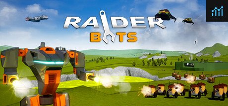 Raider Bots PC Specs