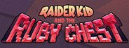 Raider Kid and the Ruby Chest System Requirements