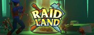 RaidLand System Requirements