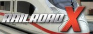 Railroad X System Requirements