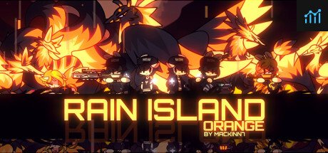 Rain Island: Orange PC Specs