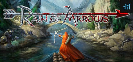 Rain of Arrows PC Specs