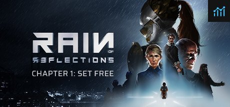 Rain of Reflections: Chapter 1 PC Specs