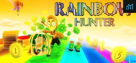 Rainbow Hunter PC Specs