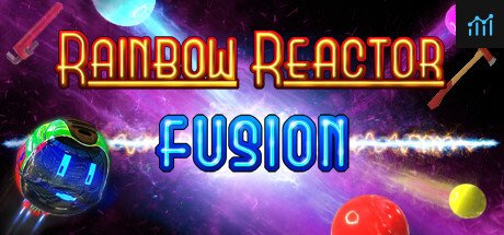 Rainbow Reactor: Fusion PC Specs