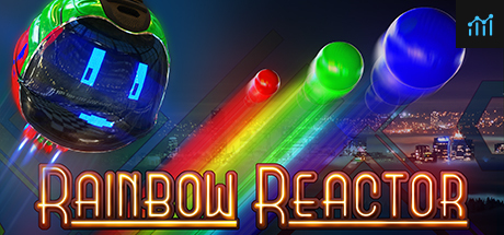 Rainbow Reactor PC Specs