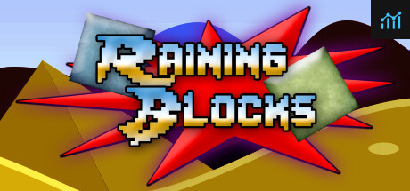 Raining blocks PC Specs