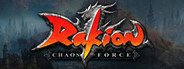 Rakion Chaos Force System Requirements