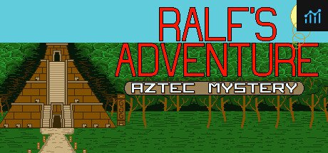 Ralf's Adventure: Aztec Mystery PC Specs