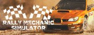 Rally Mechanic Simulator System Requirements