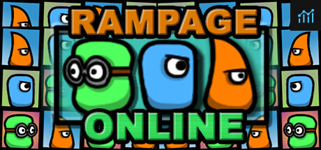 Rampage Online PC Specs