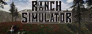 Ranch Simulator System Requirements