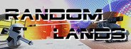 Randomlands System Requirements