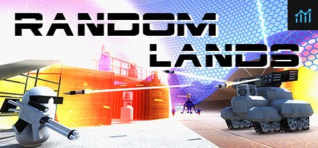 Randomlands PC Specs