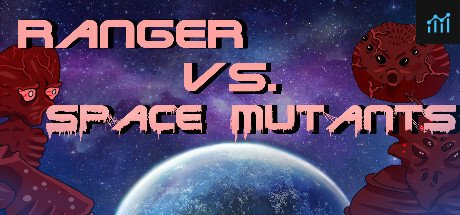 Ranger vs. Space Mutants PC Specs