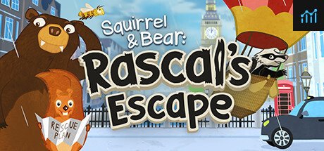 Rascal's Escape PC Specs