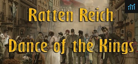 Ratten Reich - Dance of Kings PC Specs