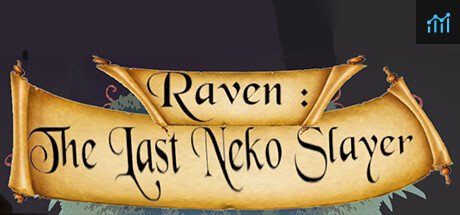 Raven: The Last Neko Slayer PC Specs