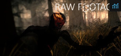 RAW FOOTAGE PC Specs