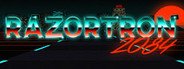 Razortron 2084 System Requirements