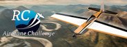 RC Airplane Challenge System Requirements