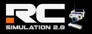 RC Simulation 2.0 System Requirements